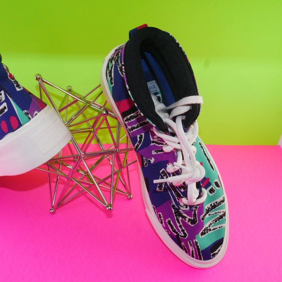 Converse Skid Grip Hi Fear of Gods/Essential - Picture 2 of 4